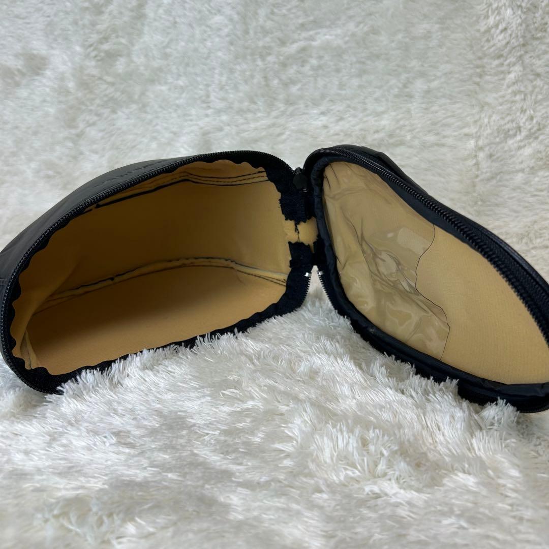 【未使用品】 パトライト　回転灯　KW-12　紫色　パープル　DC12V