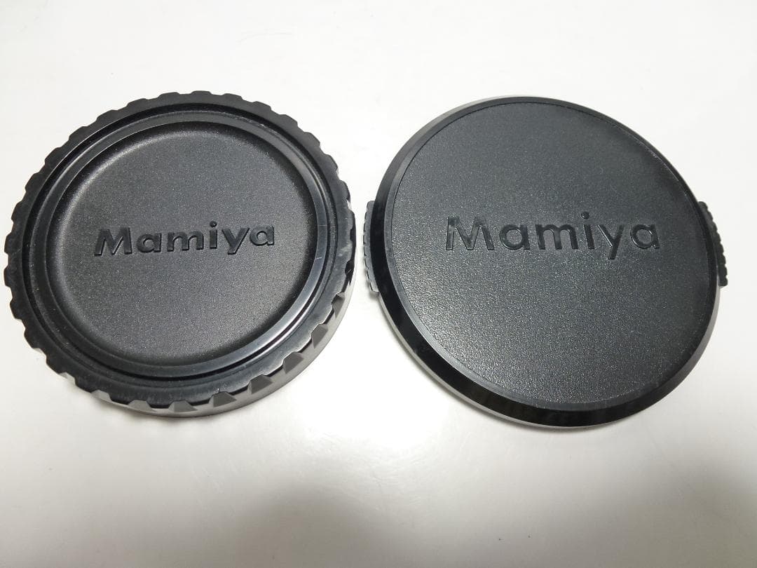 マミヤ Mamiya SEKOR C 35mm F3.5 中判カメラ用レンズ