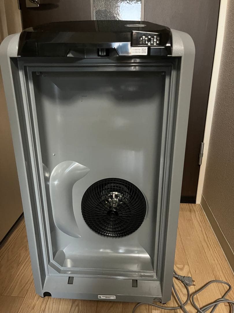 【美品】アトモスフィアスカイ　空気清浄機　　Amway 2020製