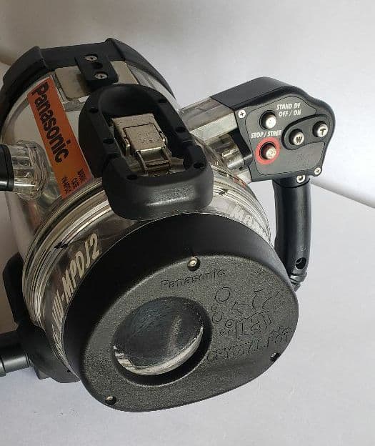 Panasonic  水中ビデオハウジング