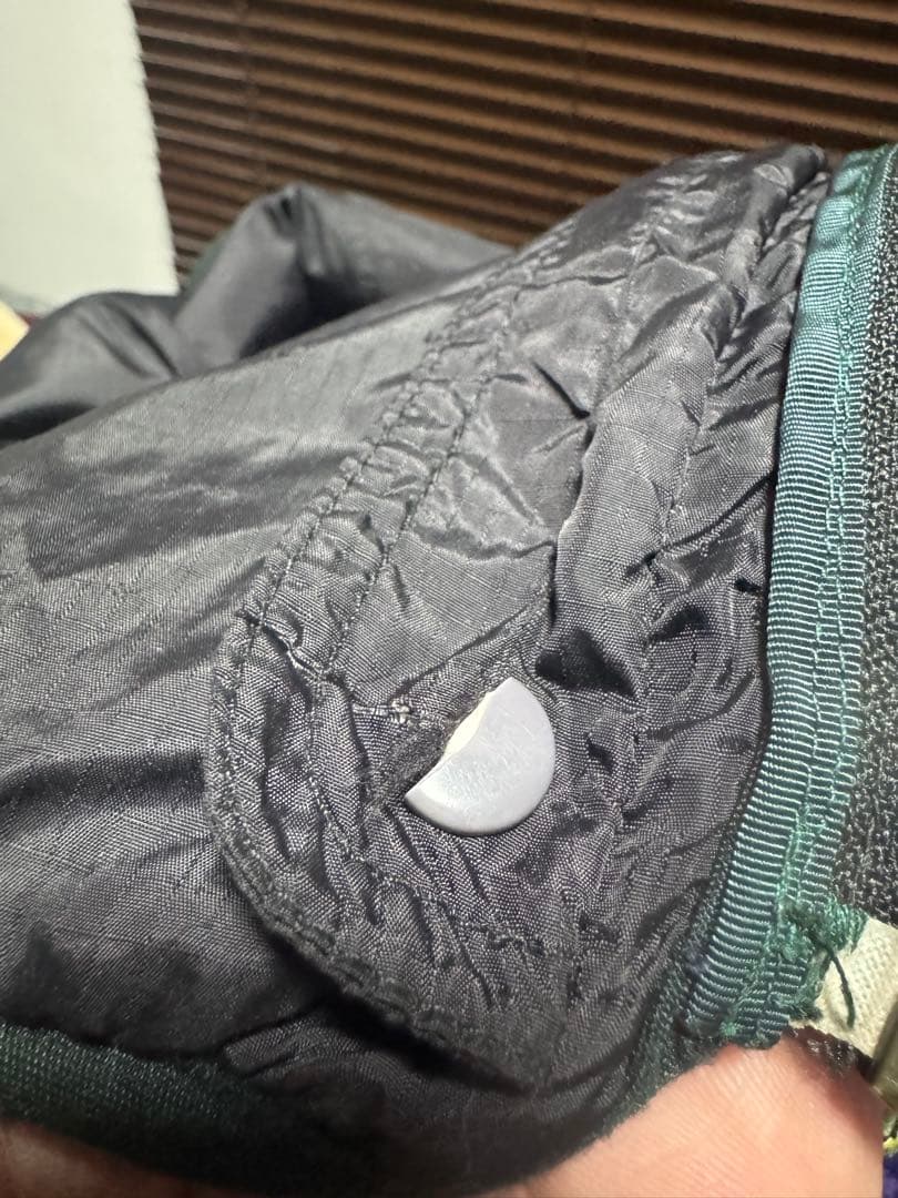 U*V様 Patagonia パタゴニア グリセード エッグプラント L パイル