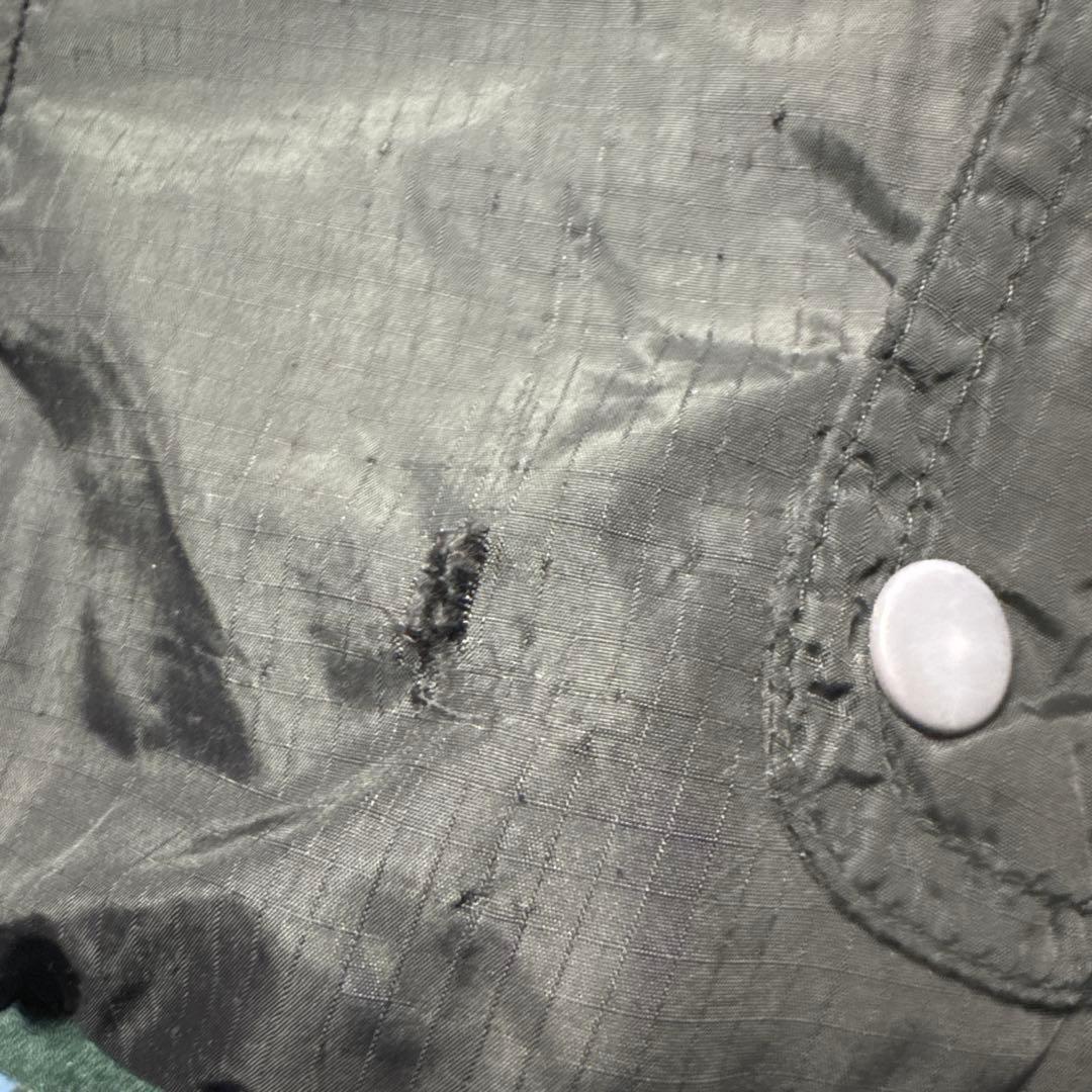 U*V様 Patagonia パタゴニア グリセード エッグプラント L パイル