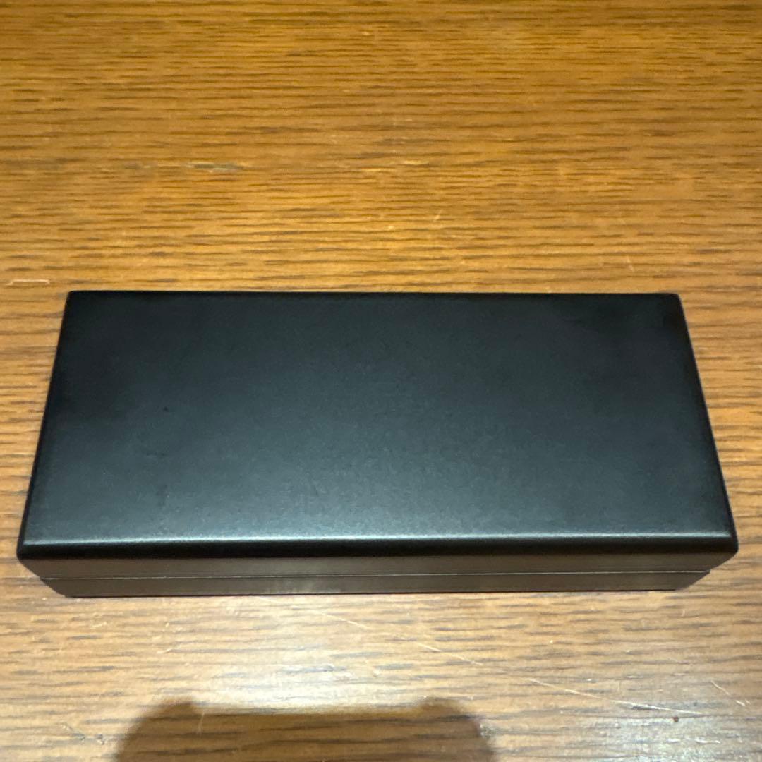 新品未使用！LAGUIOLE ラギオール アン オブラック マンモスアイボリー