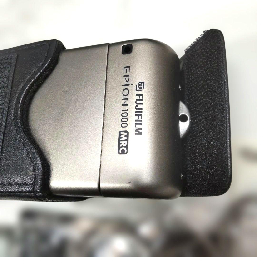 FUJIFILM EPION 1000 MRC TIARA IX 　新品未使用