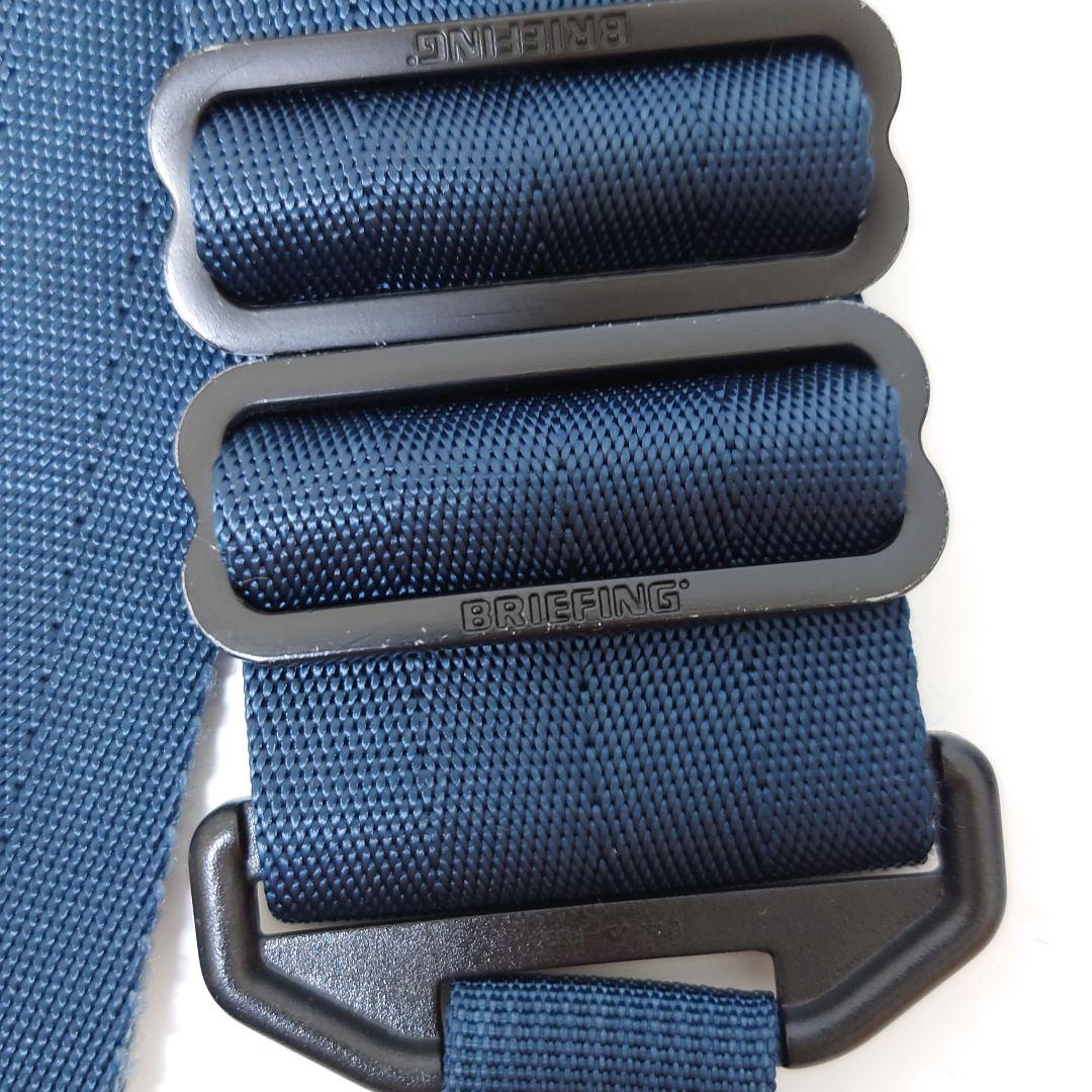 ✨美品✨ブリーフィング ANA 別注 ブリーフケース 2way 2室 大容量