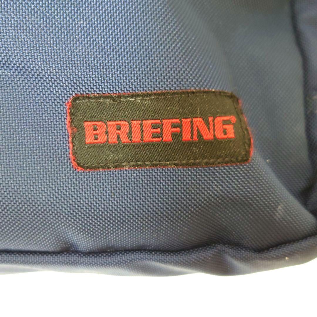 ✨美品✨ブリーフィング ANA 別注 ブリーフケース 2way 2室 大容量