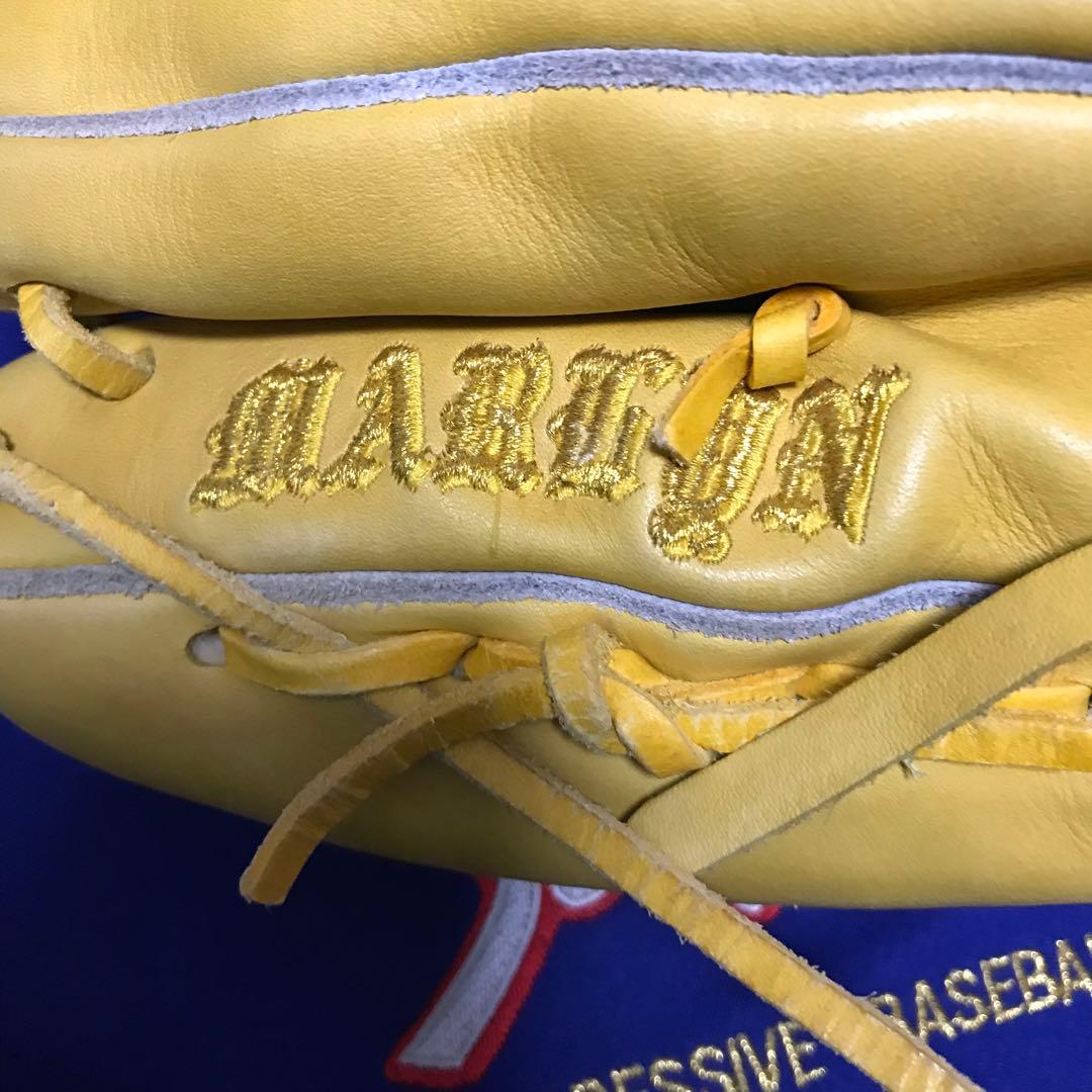 久保田スラッガー 一般 大人用 軟式 投手 野球 グローブ 良品 型付け済み