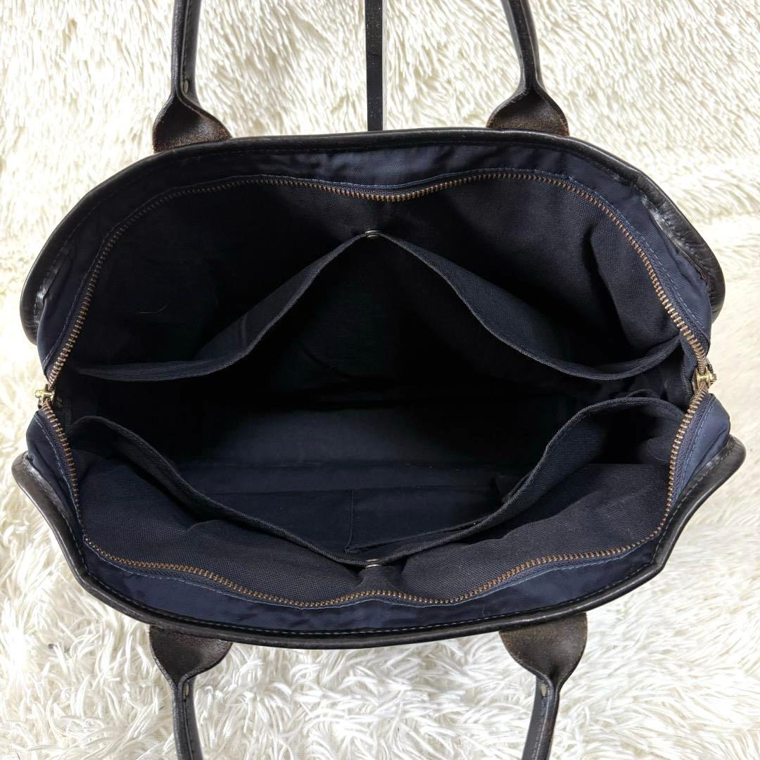 Felisi フェリージ ビジネスバッグ ブリーフケース 1772/1 レザー