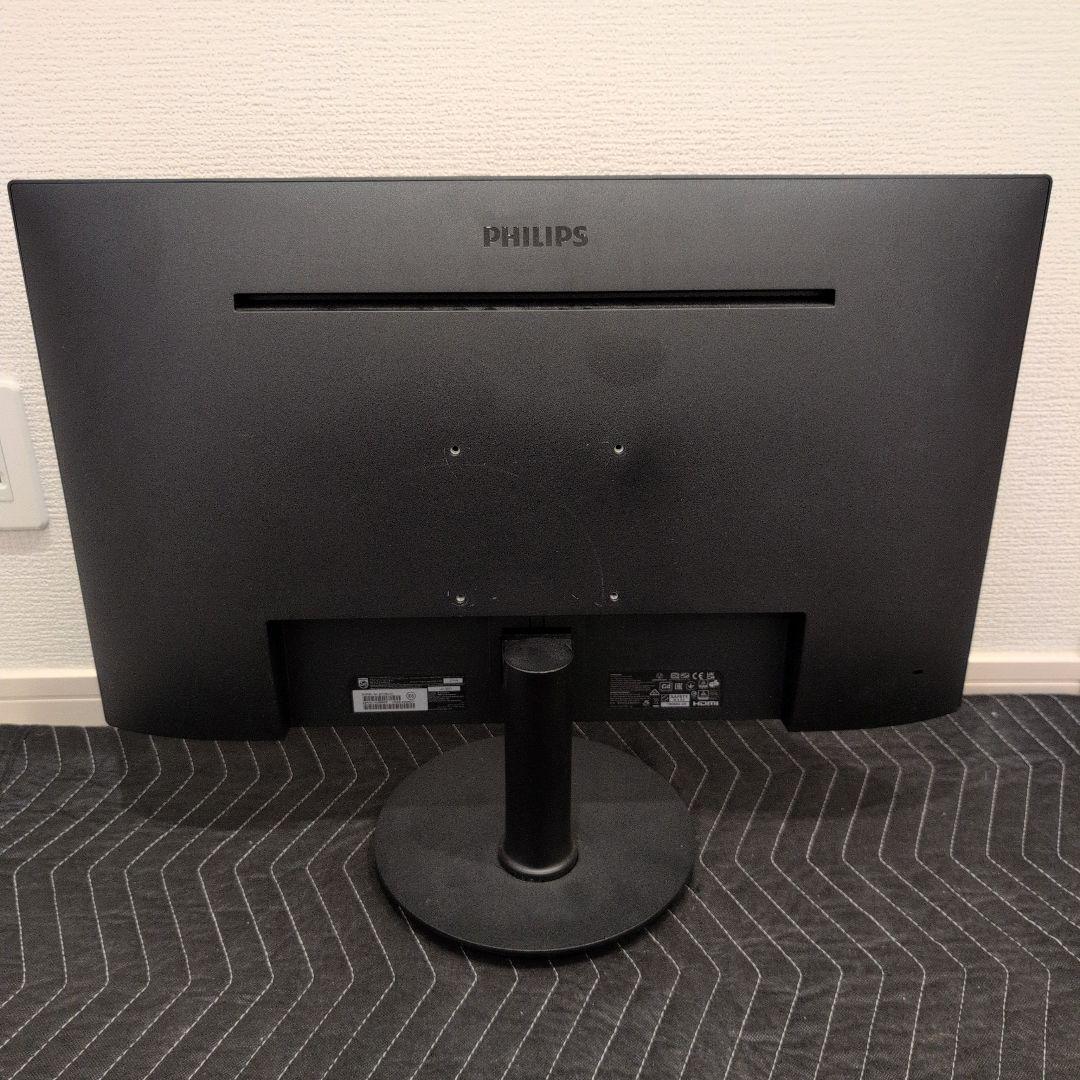 PHILIPS 271V8L/11 27インチ フルHDモニター