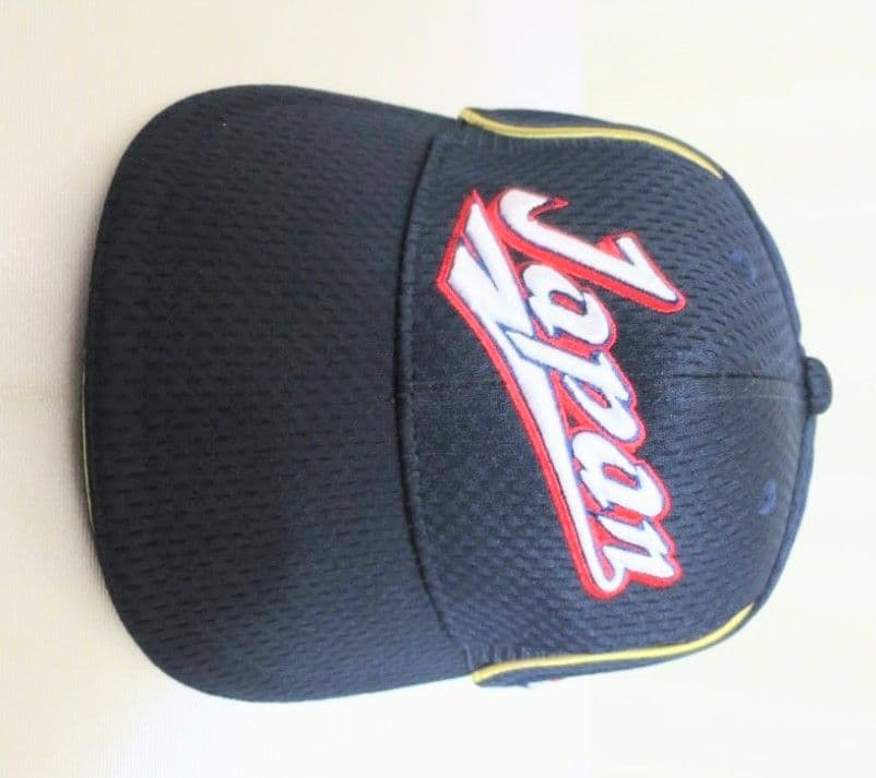 オーセンティック WBC ジャパン 野球日本代表 JAPAN プロコレクション