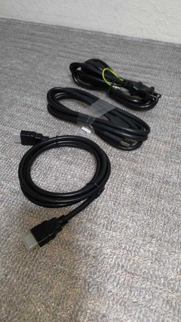 ASUS 23.8インチディスプレイ VA24DQLB