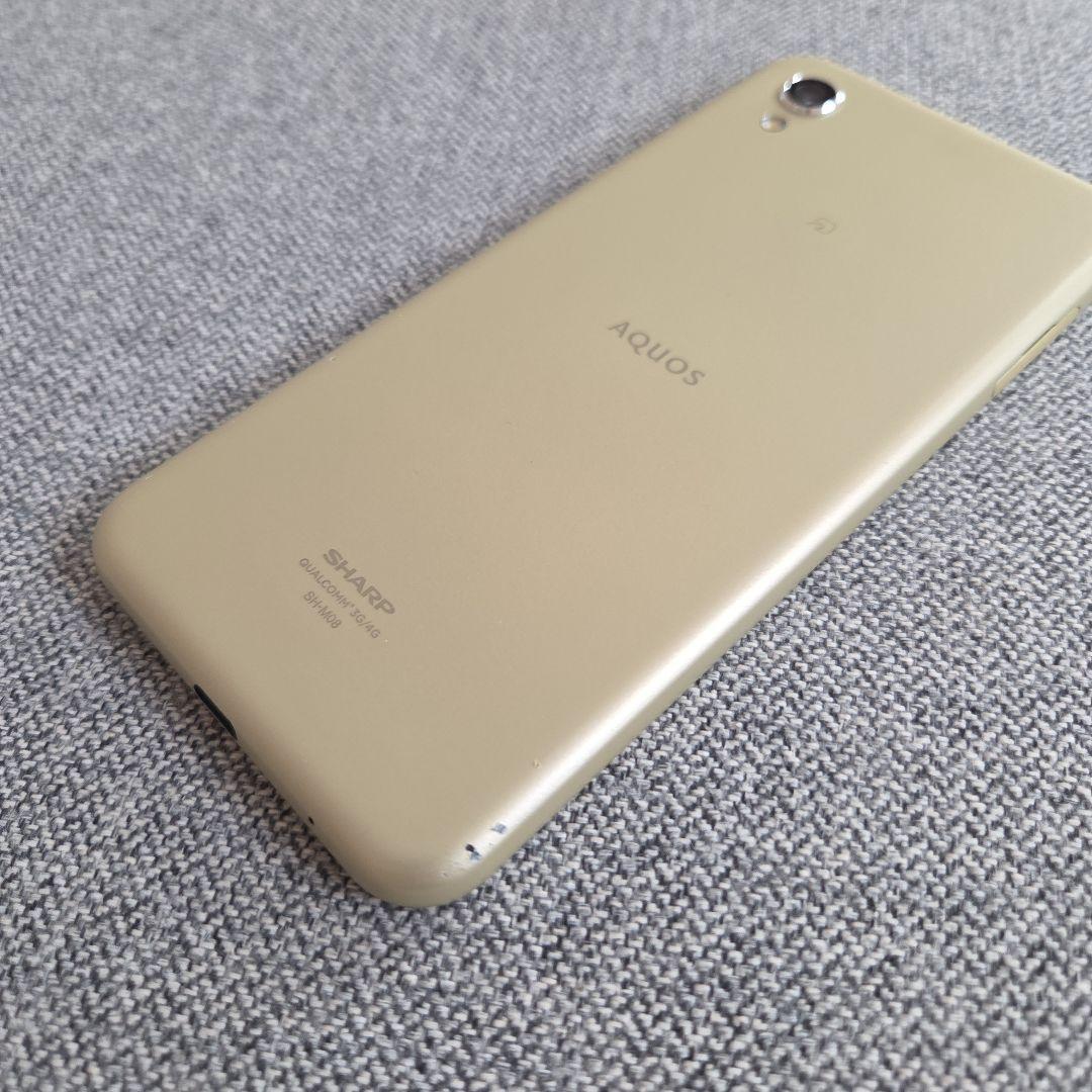 AQUOS SENSE2 SIMフリー品