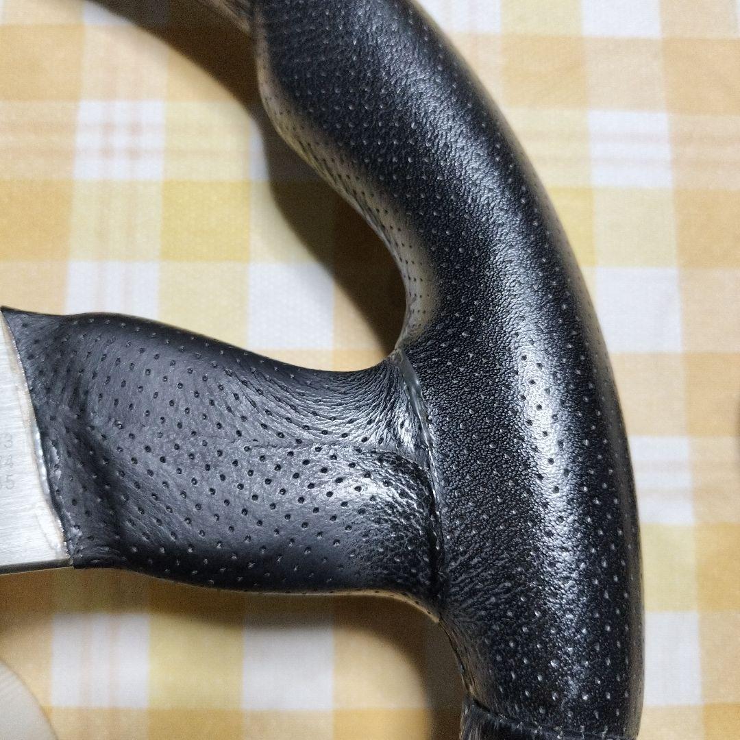 MOMO D35 ステアリング 本体35パイ