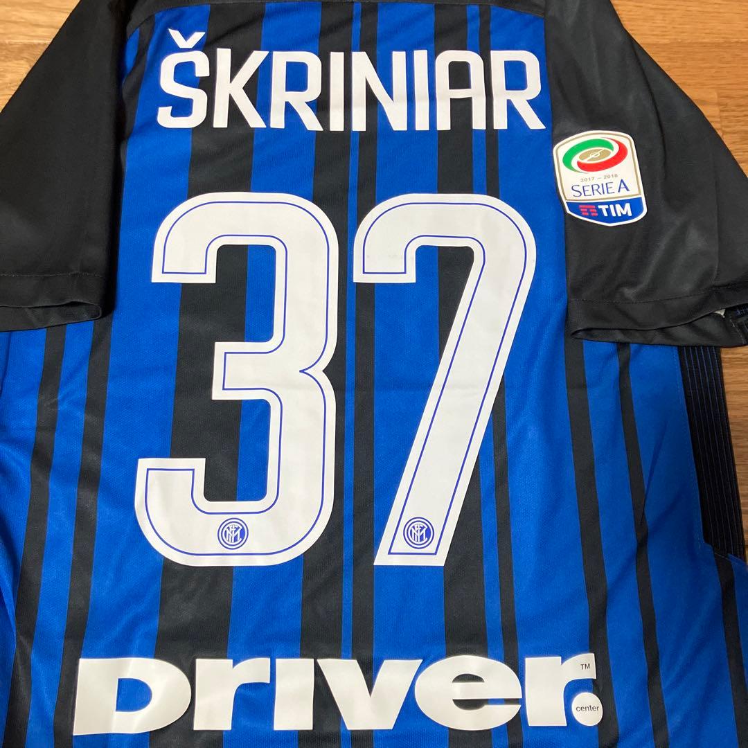 【⭐︎美品/正規品】インテル シュクリニアル ユニフォーム