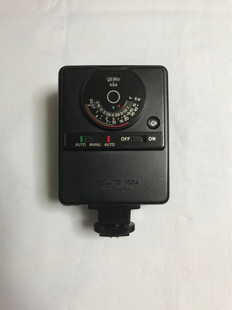 CanonFTb一眼レフカメラ&レンズFD28㎜ F3.5 美品