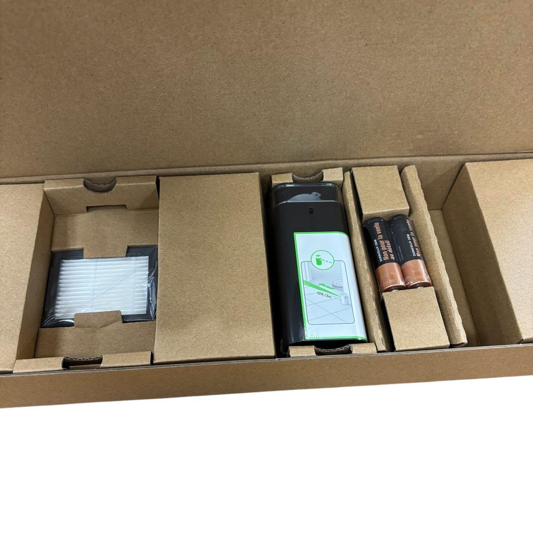 【即日発送 極美品】ルンバ iRobot ルンバe5 2021年製 元箱付き