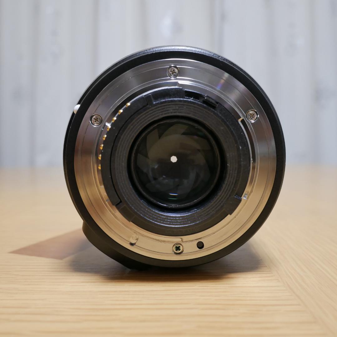 YONGNUO Nikon YN35mm F2N 単焦点レンズ ニコンFマウント