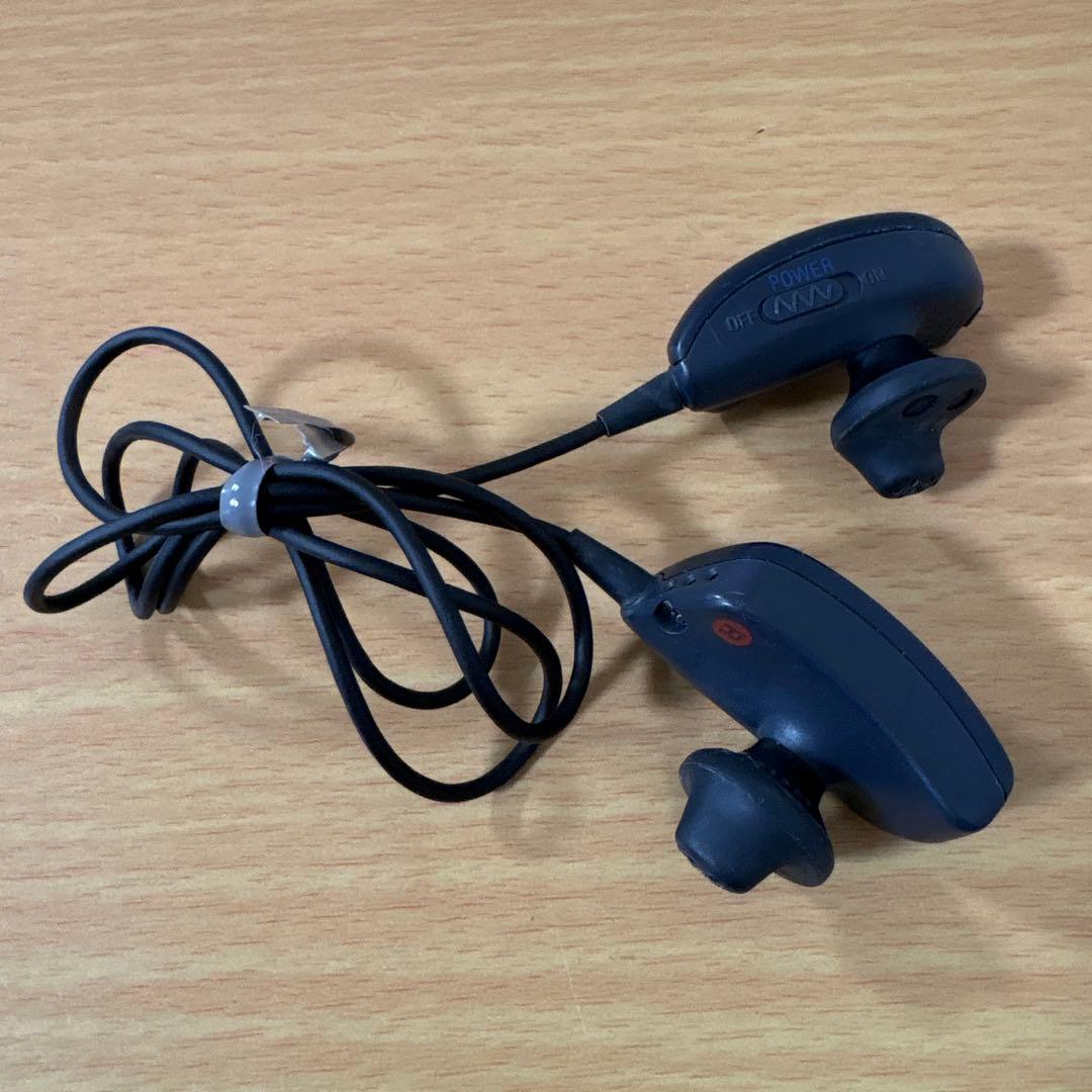 希少 SONY WALKMAN 20周年記念モデル WM-WE01 動作未確認