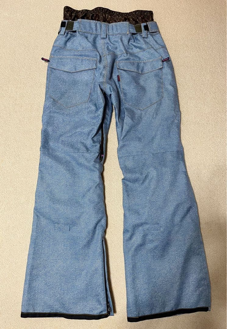 【新品】スキー/スノーボードウェア 女性用 Mサイズ