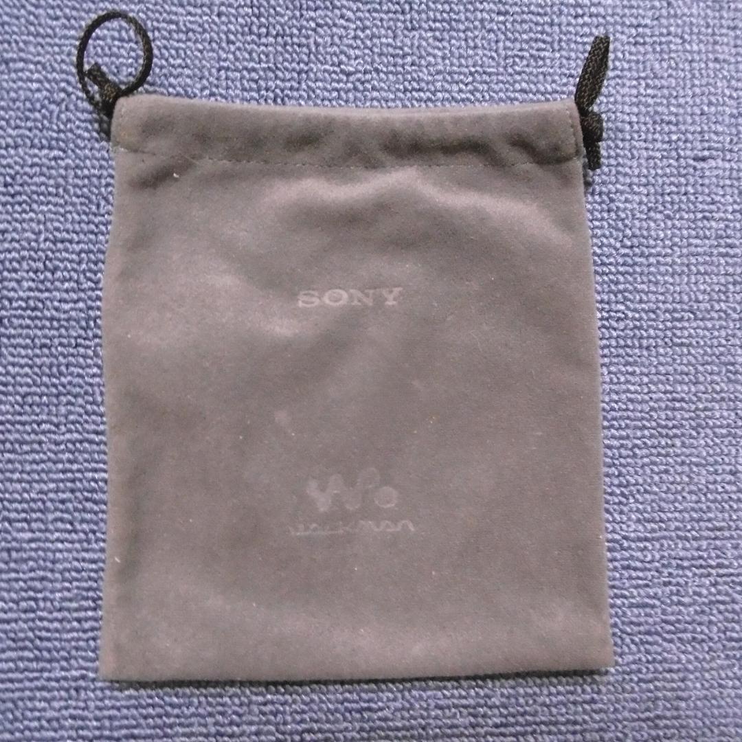 SONY CDウォークマン D-NE830_S SONY