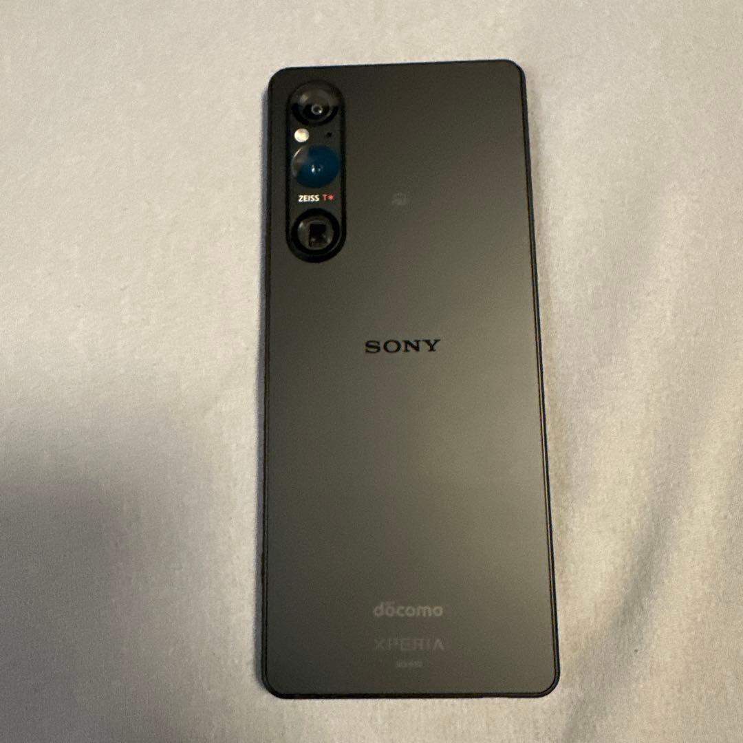 SONY Xperia 1 V docomo SO-51D SiMフリー 6