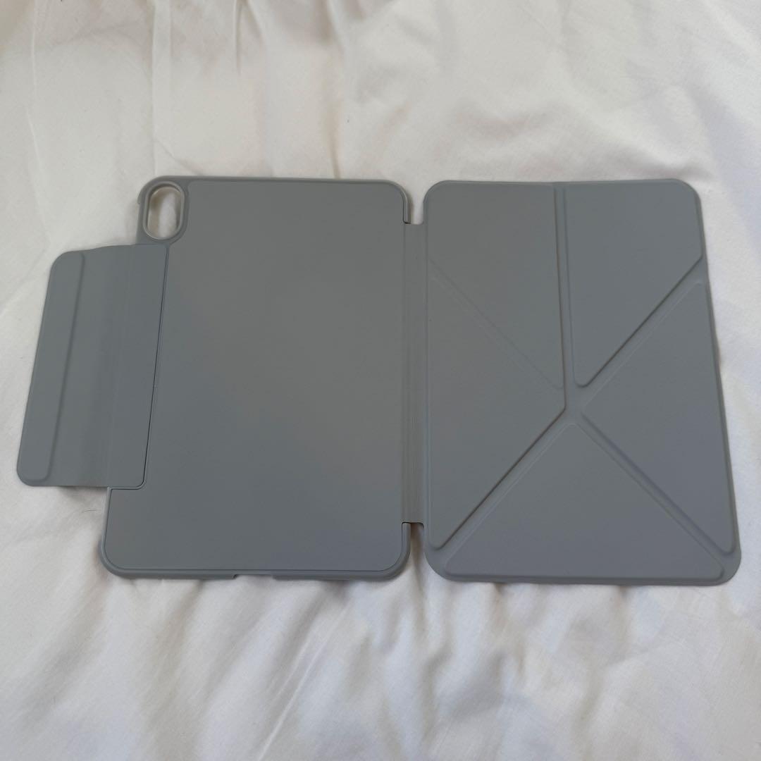 【残量100%】 iPad mini6 256GBパープル 極美品