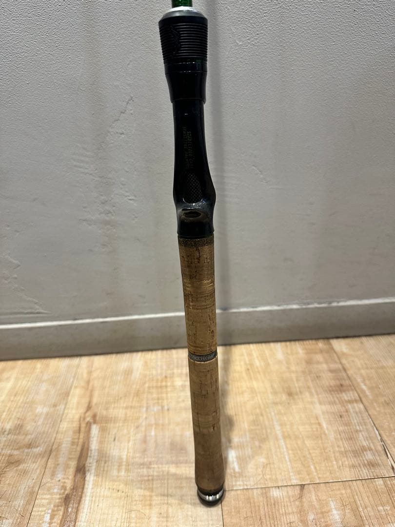 NORIES ロードランナーLTT660H ノリーズ