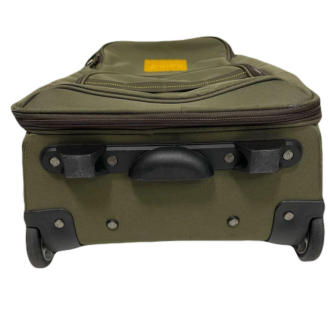 AVIREX アヴィレックス キャリーケース 2輪 機内持ち込み可