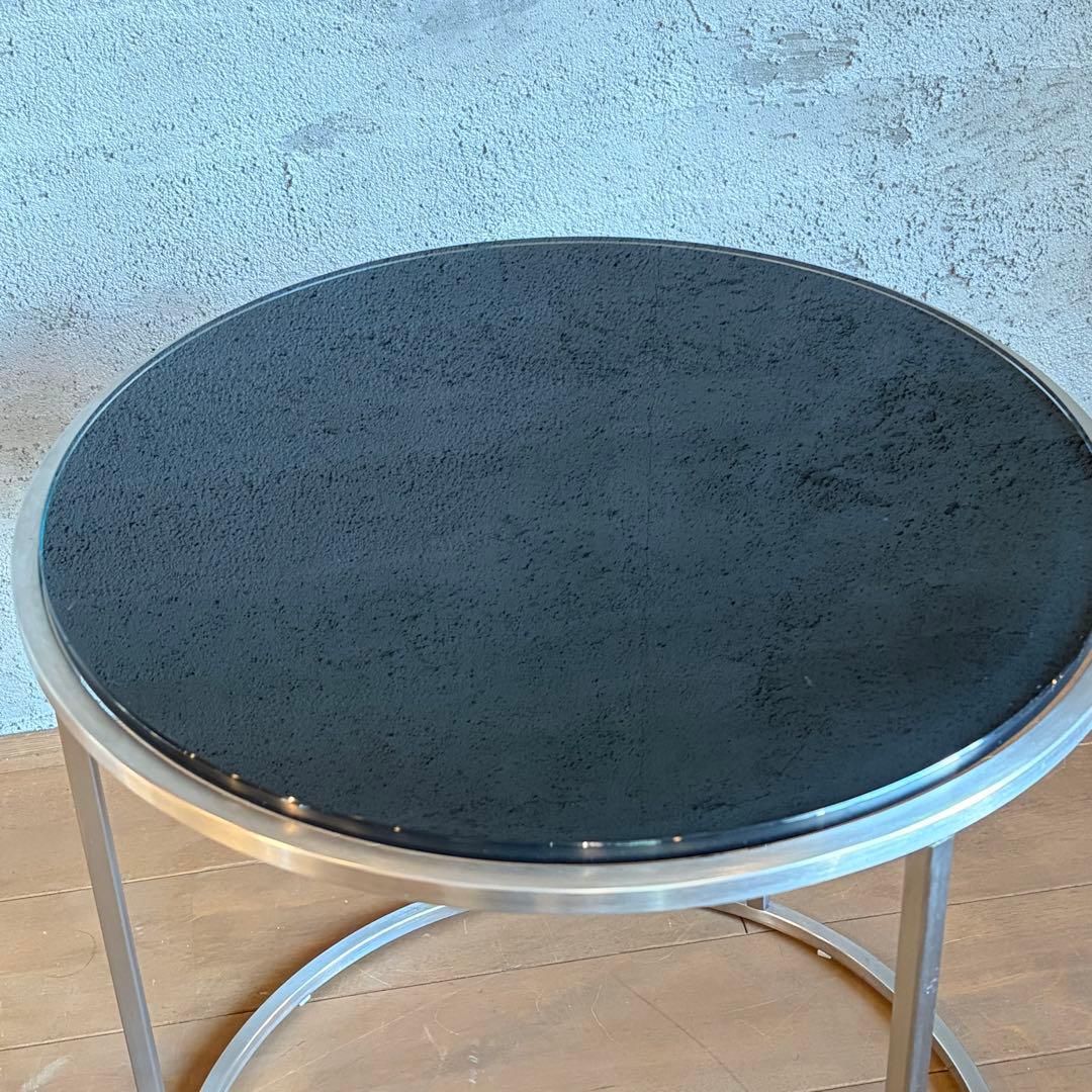 Cassina ixc. ILEサイドテーブル