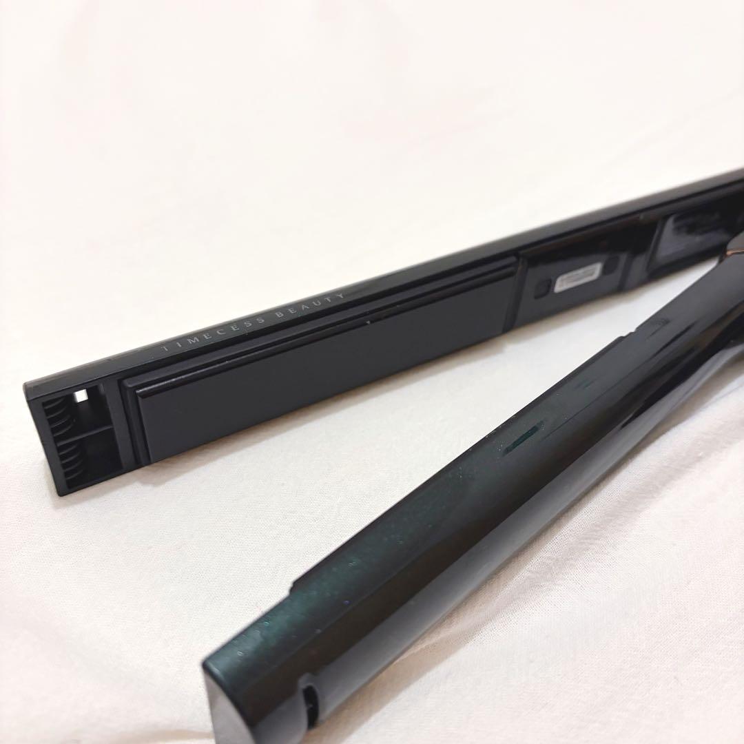 ヘアビューロン 7D Plus ストレートアイロン