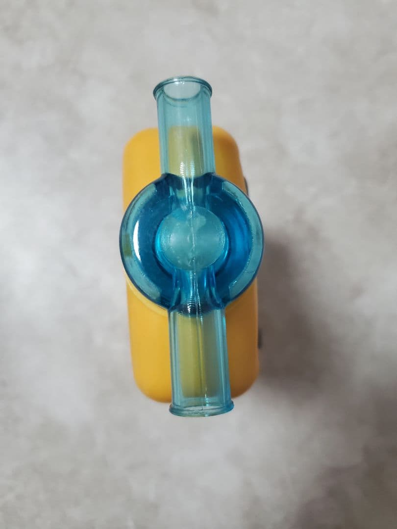 酸素濃度計 OX-PLUS ユニコム