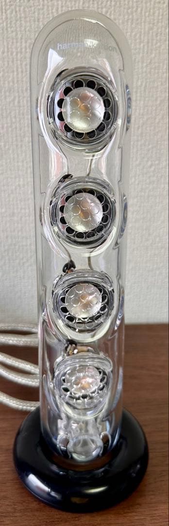 Harman Kardon Soundsticks III スピーカー
