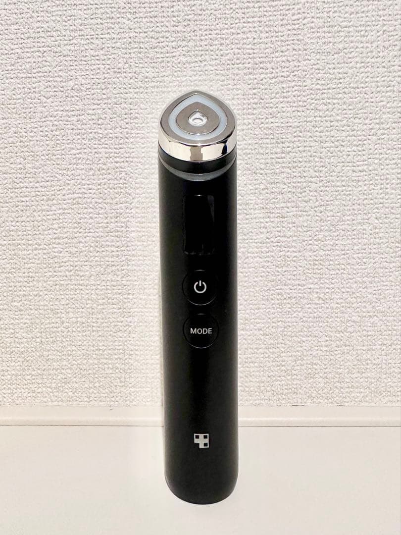 メディキューブ ブースタープロ ブラック　※おまけ付き