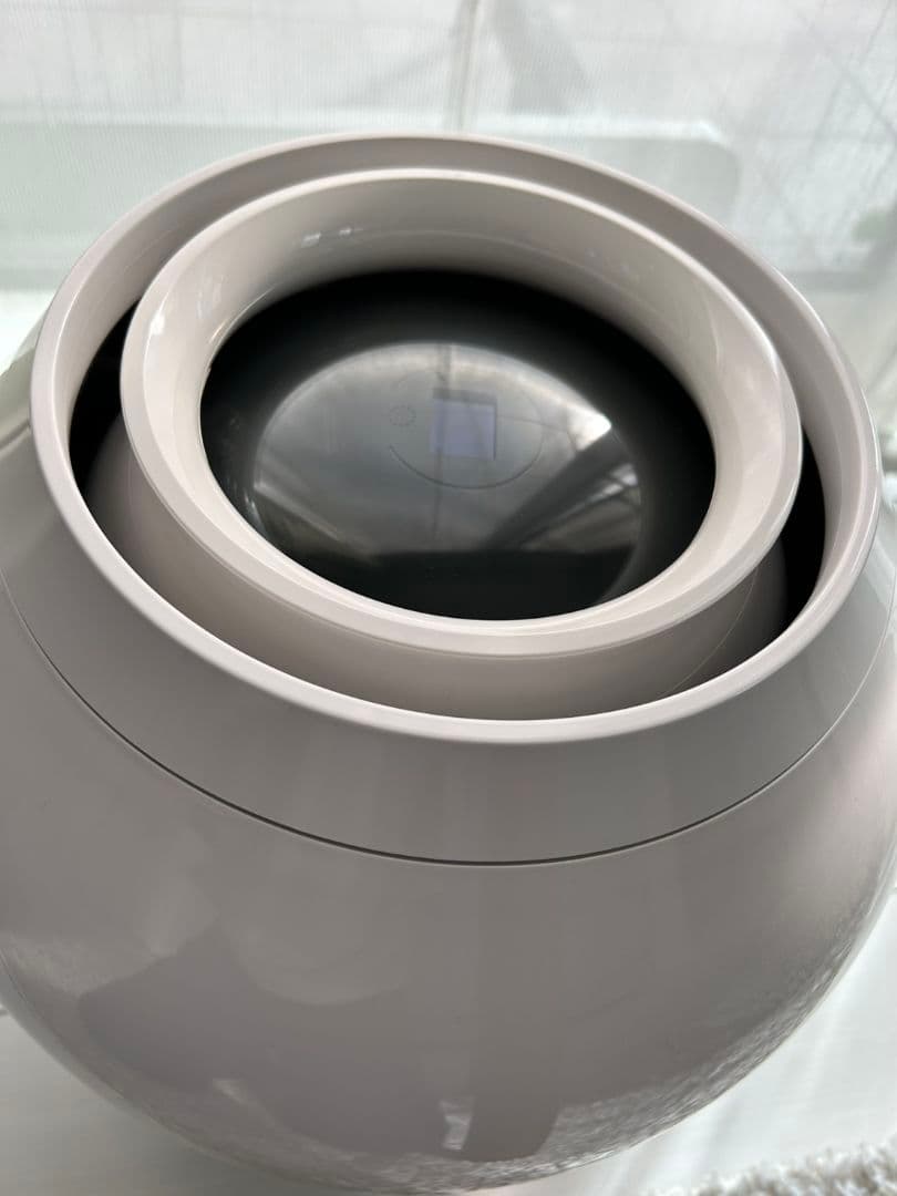 加湿器　バルミューダ　レイン　RAIN　美品