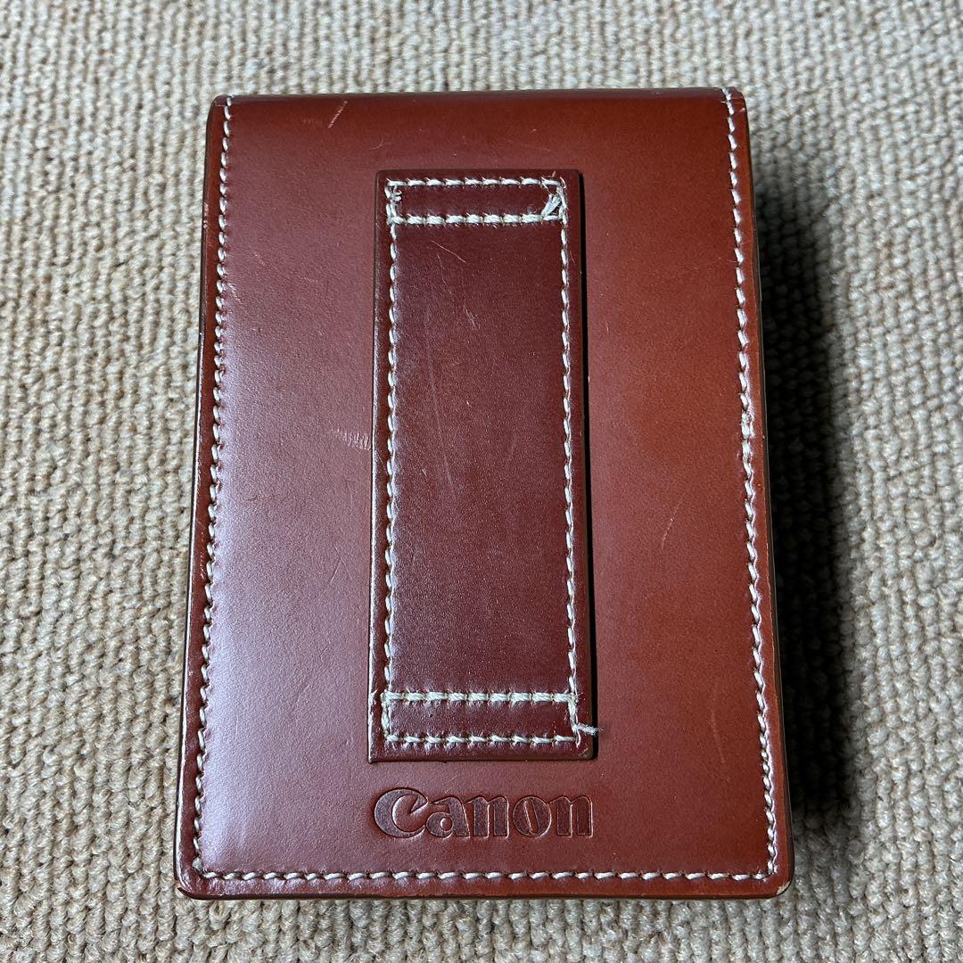 Canon IXY DIGITAL 7.1メガピクセル