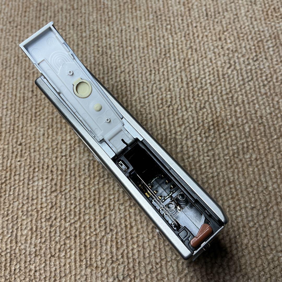 Canon IXY DIGITAL 7.1メガピクセル