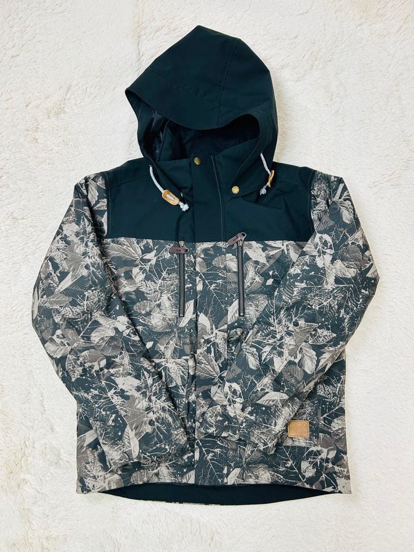 ONYONE スキーウェア 上下セット スノボ　ジャケット　パンツ　オンヨネ