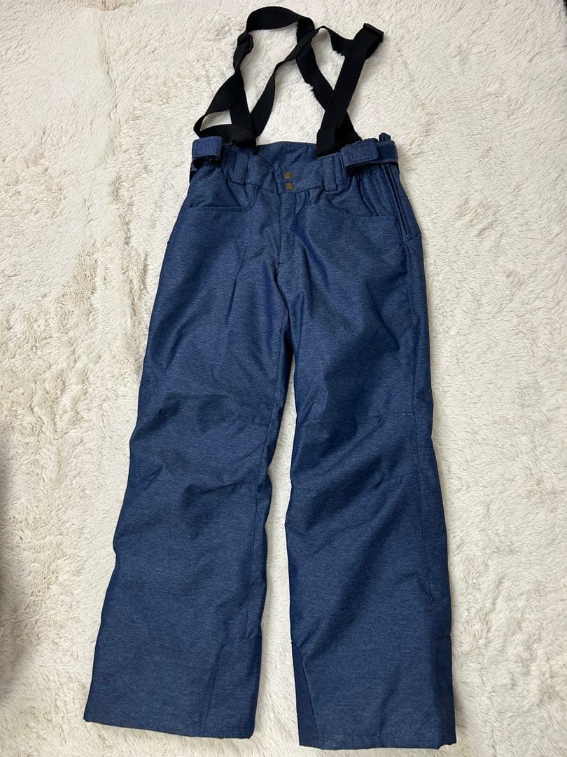 ONYONE スキーウェア 上下セット スノボ　ジャケット　パンツ　オンヨネ