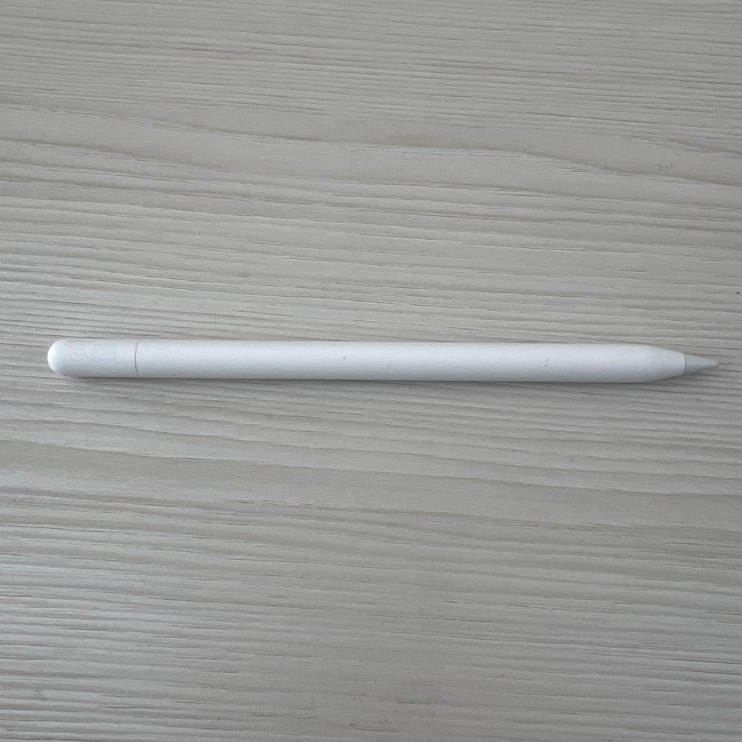 純正Apple Pencil USB-C