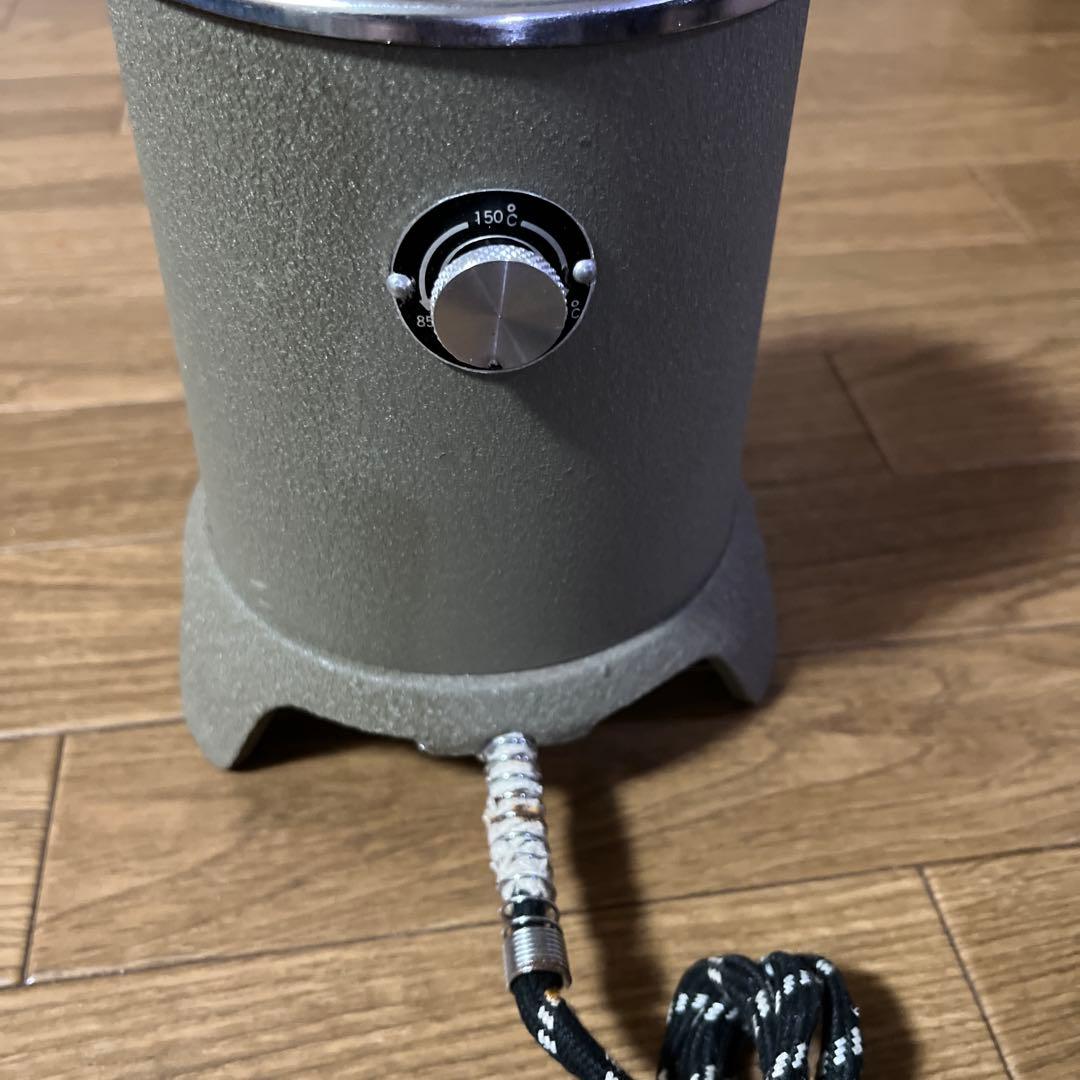 和裁コテ