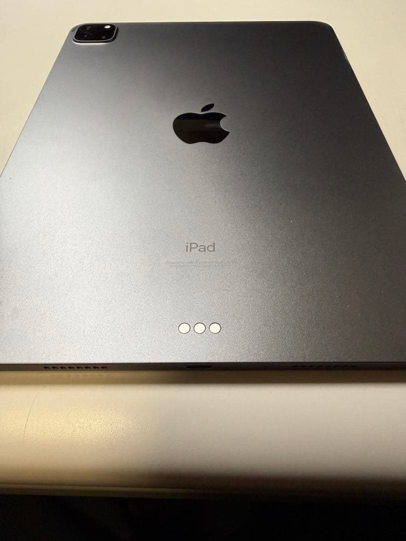 Apple iPad Pro 第3世代 512GB Apple Pencil付き