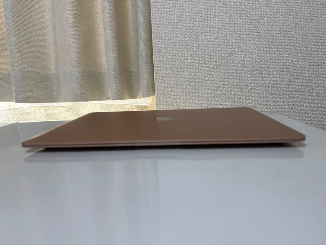 MacBook Air (2020) Intel 13.3インチ 500GB