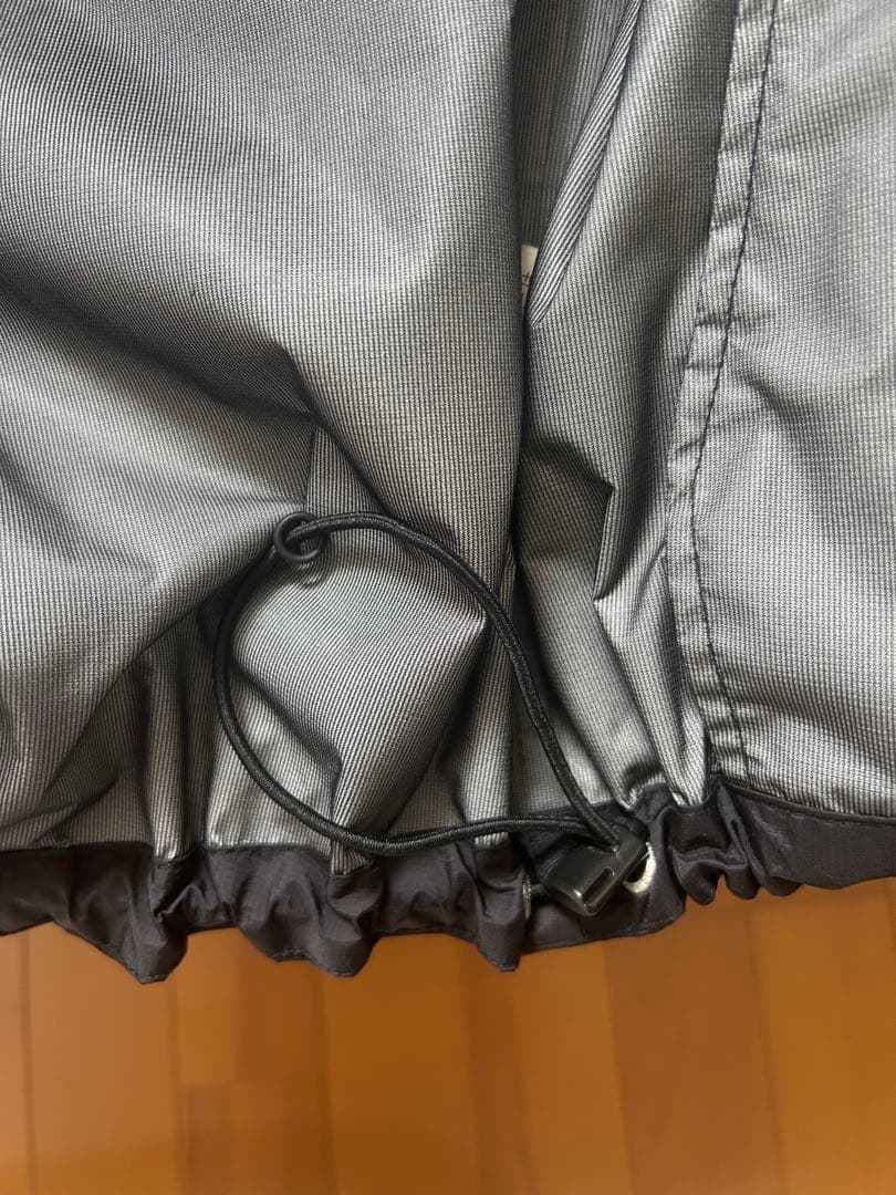 美品　ROUGHAND RUGGED ラフアンドラゲッド　ジャケット