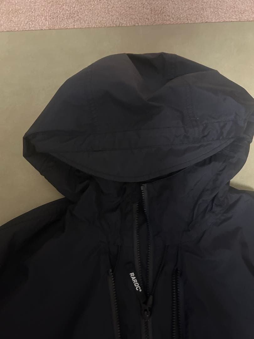 美品　ROUGHAND RUGGED ラフアンドラゲッド　ジャケット