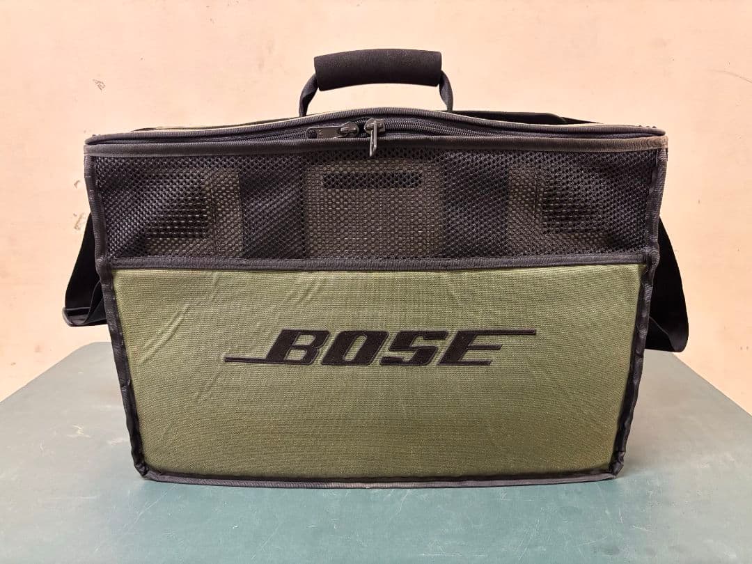 スピーカー・ウーファー BOSE AWM Accoustic WAVE Music SYSTEM