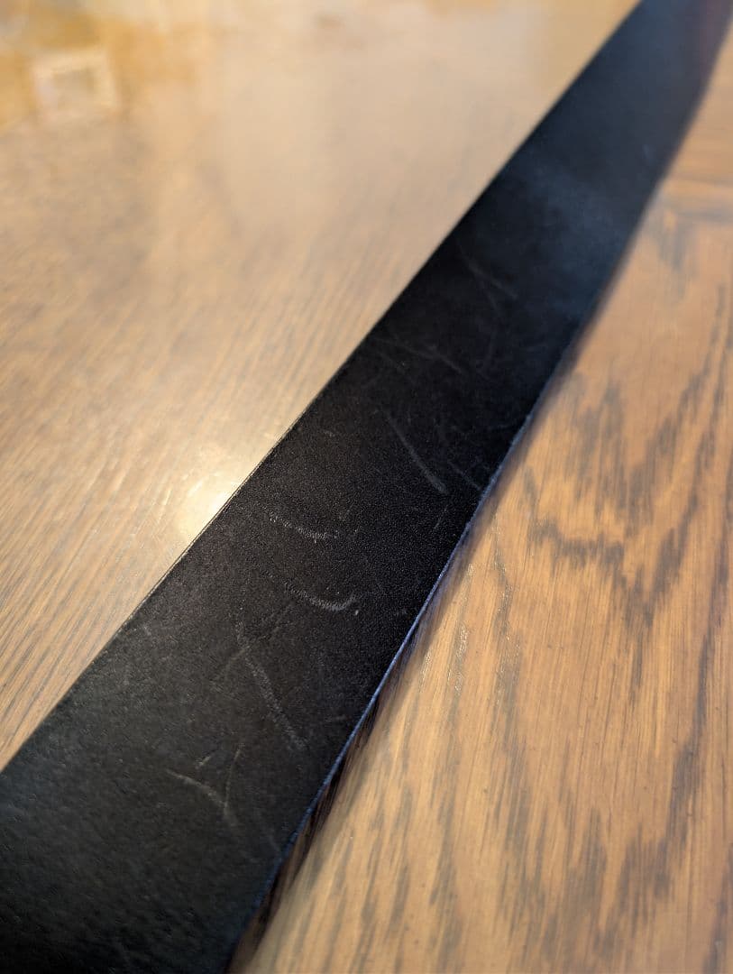 グッチ　ホースヘッド Gロゴ ベルト GUCCI