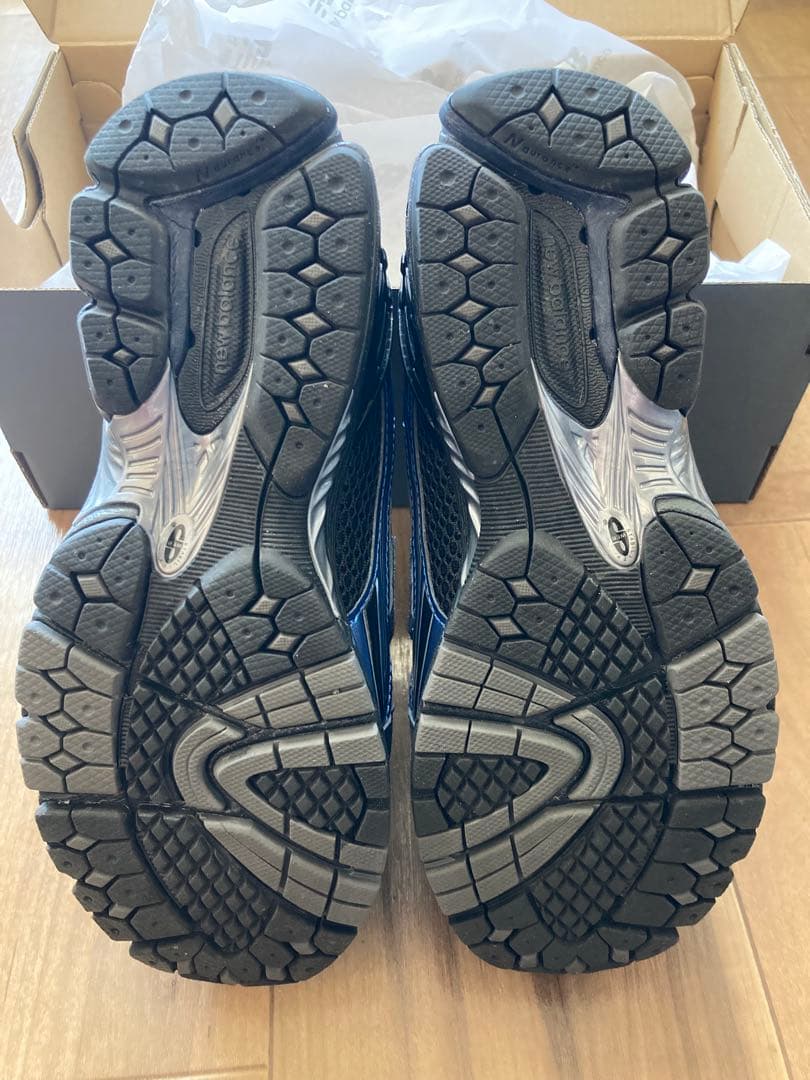 New Balance 1906L ニューバランス　ローファー