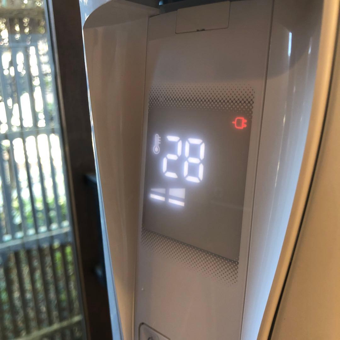 デロンギ ベルカルドオイルヒーター [RHJ75V0915-GY]