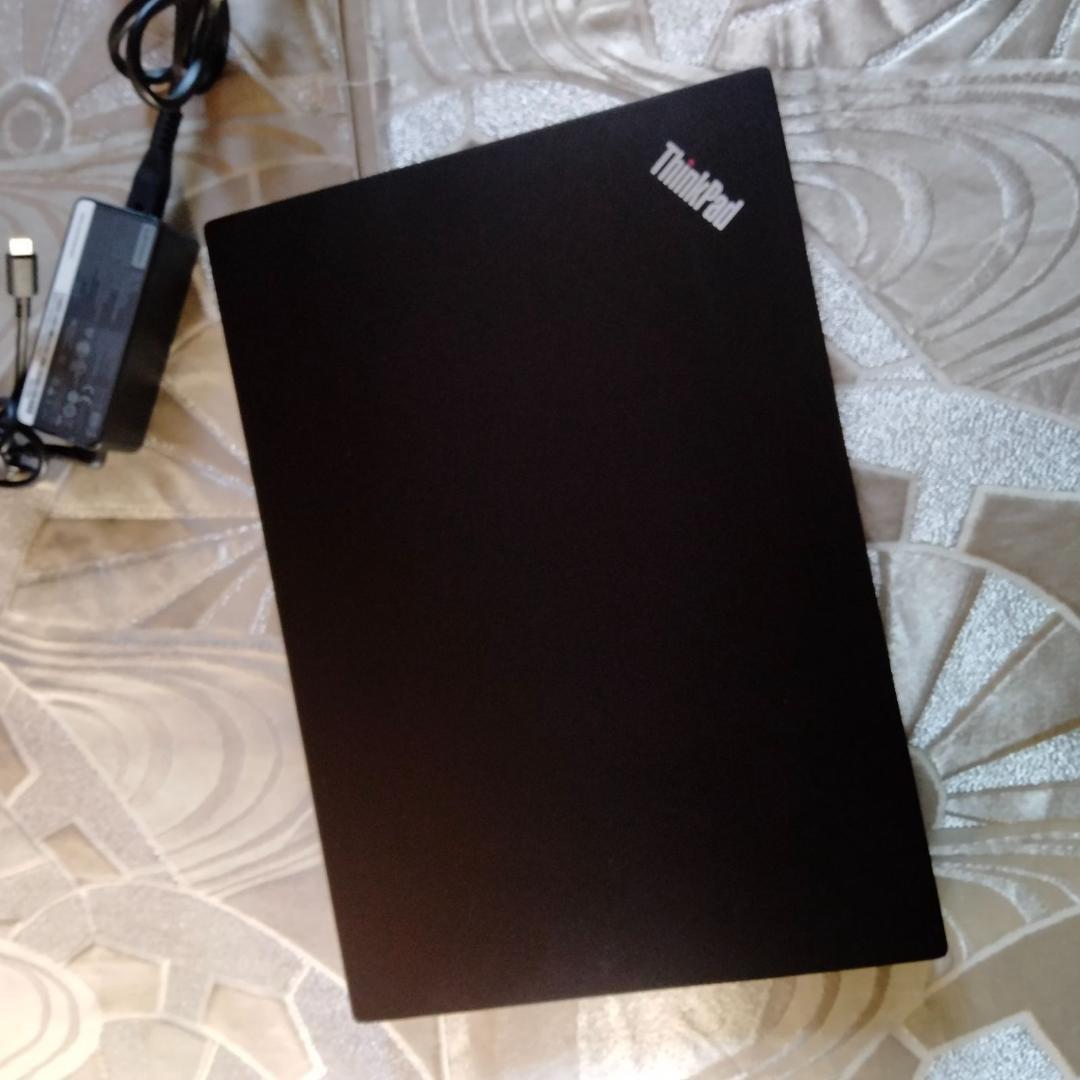 Lenovo L13Gen2 11世代 i5 1135G7 256G 8G