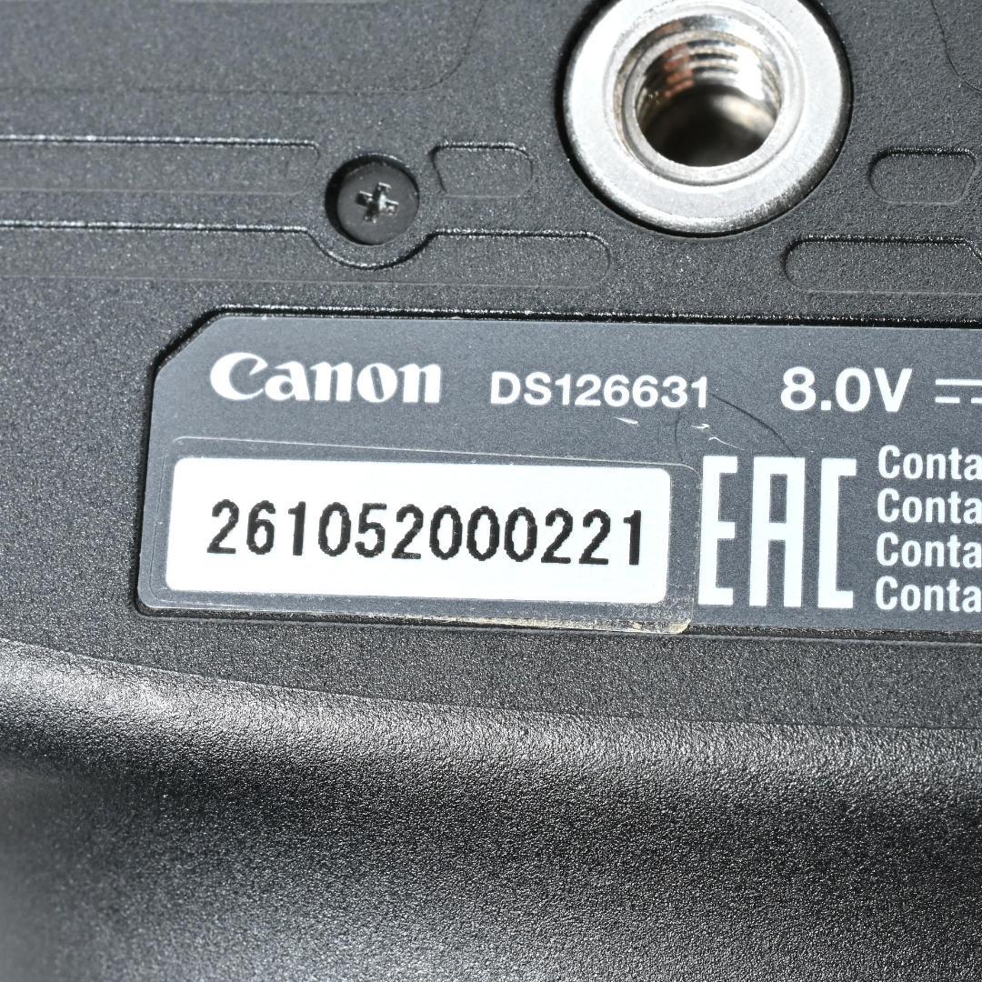 デジタルカメラ Canon EOS 6D Mark II EF24-105 IS STM